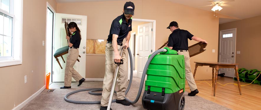 Chattanooga, TN cleaning services